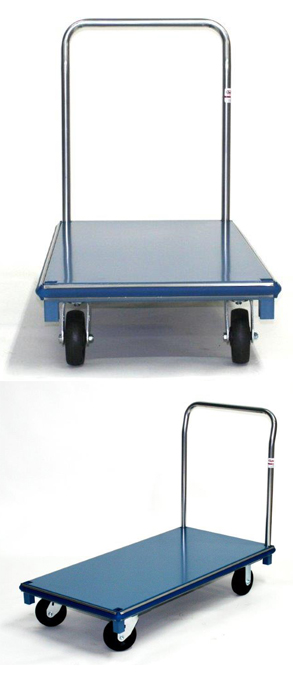 cart platform truck hospital CARA-2448-2015