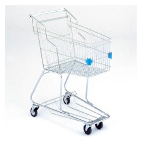Grocery Carts or Baskets 003