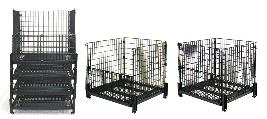 cage storage ms3840